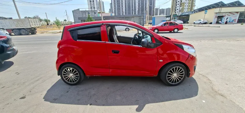 srochna sotlad qizil spatk avtomat 1l mator 2015 — фото 3