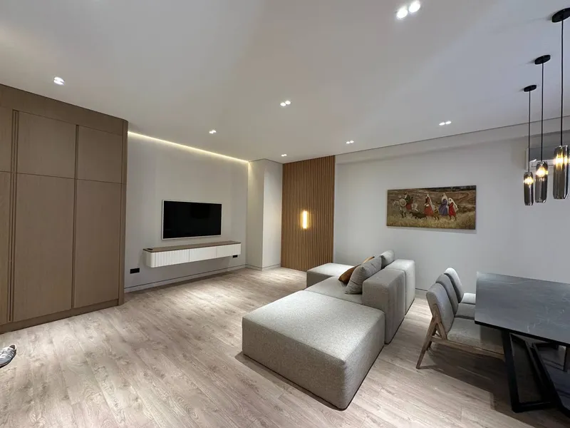 Срочно сдается квартира в ЖК Gardence residence — фото 2 Срочно сдается квартира в ЖК Gardence residence — фото 2