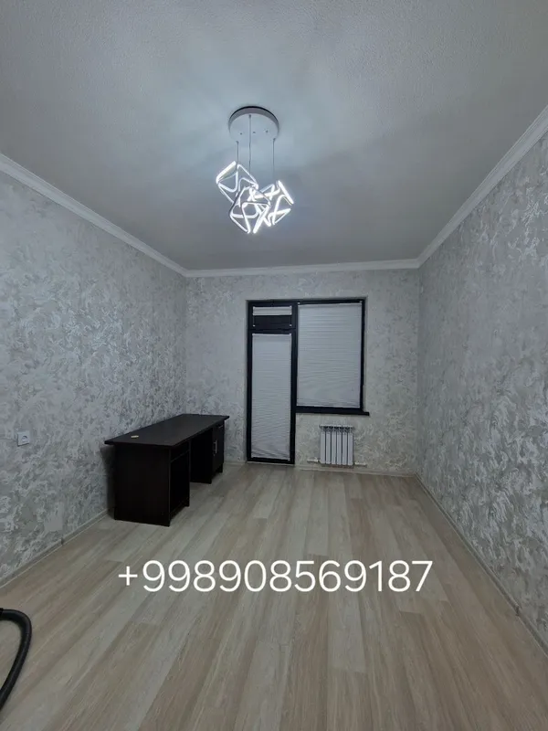 3 хонали компактный квартира ижарага берилади! Медия Парк. АТЛС — фото 6