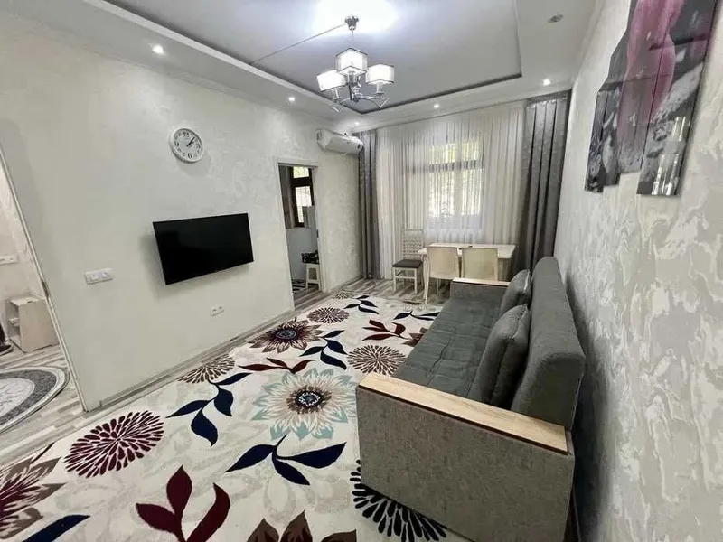 Дружба 3ком 80м2 3/5/9 в Аренду рядом Ташкент Сити International — фото 6