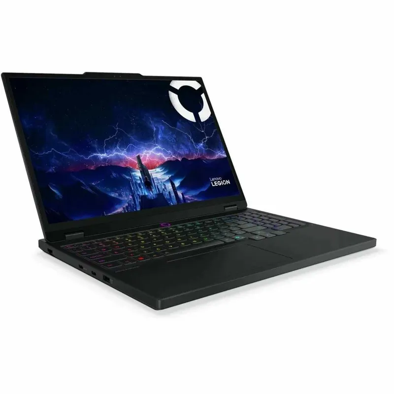 Lenovo Legion 5 | Intel Ultra 7-255HX | RTX 5060 8GB | 15.1" 3K OLED 3 Lenovo Legion 5 | Intel Ultra 7-255HX | RTX 5060 8GB | 15.1" 3K OLED 3