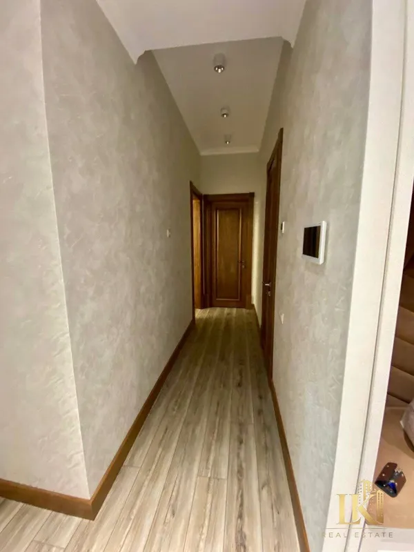 Элитная квартира в ЖК Mirabad Avenue с евроремонтом и мебелью — фото 5