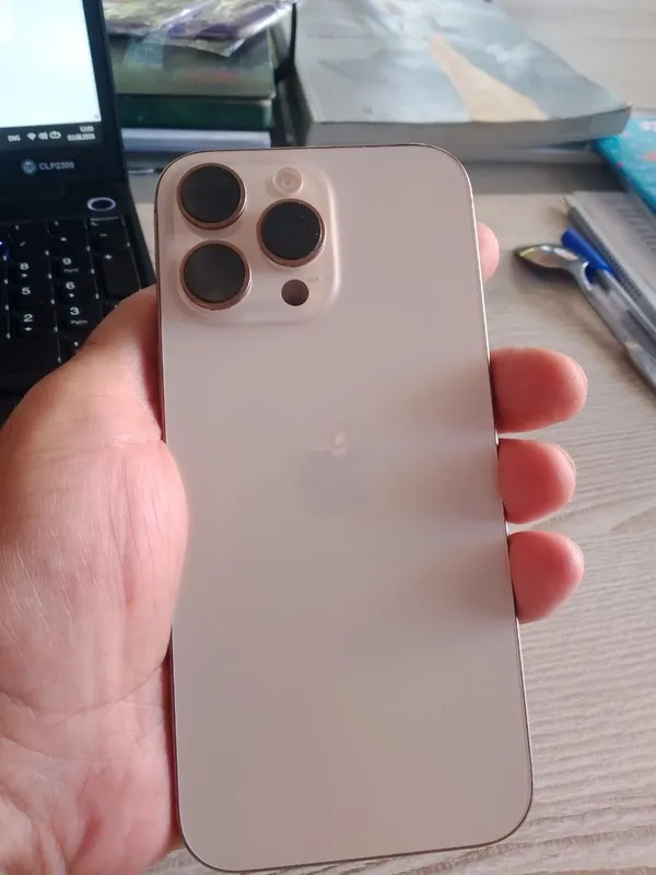 Iphone 16 pro max, holati ideal. 1