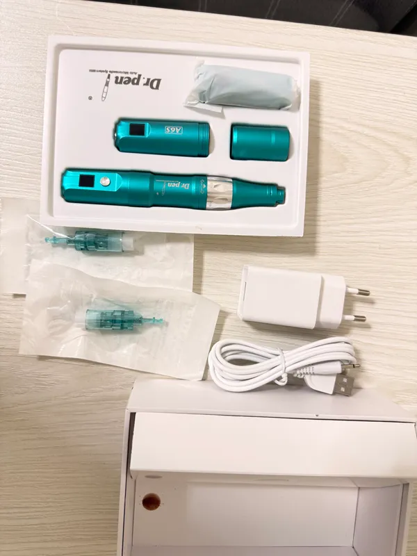 DR.PEN A6S НОВОЕ ПОКОЛЕНИЕ 4 DR.PEN A6S НОВОЕ ПОКОЛЕНИЕ 4