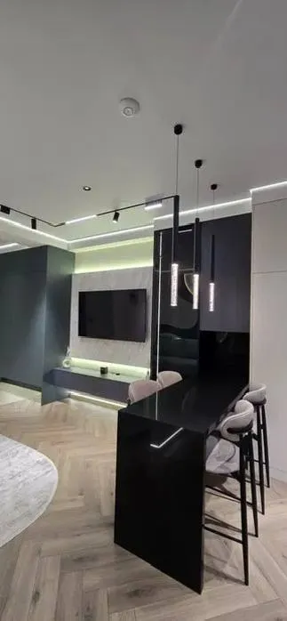 1-комнатная квартира, 39 м², Яккасарай 4 1-комнатная квартира, 39 м², Яккасарай 4