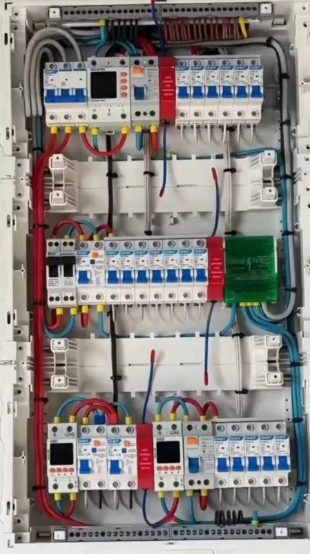 Elektirik xizmati Buxoro bo'ylab — фото 1