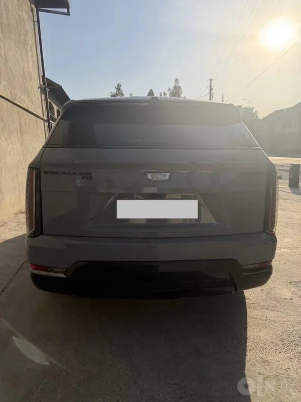 Cadillac escalde iq 1000 e4 2 Cadillac escalde iq 1000 e4 2