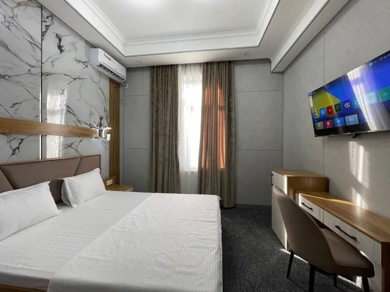 Chilonzor Суточный Bez zaks Hotel Spa&bar kv кв 24/7 1