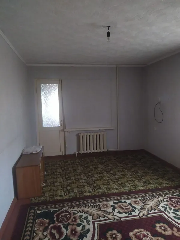 Спутник 4 1в2 ком 42м² с частичной обстановкой в аренду Чинар метро — фото 1