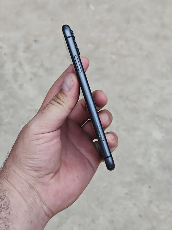 Iphone 11 256 gb. Bez imei 6 Iphone 11 256 gb. Bez imei 6