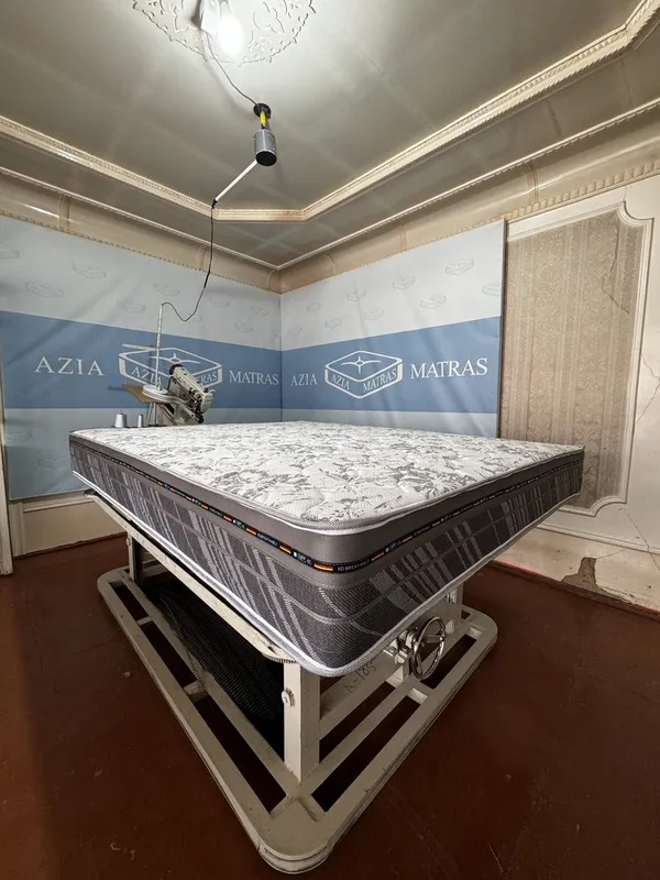 MATRAS lar ortopedik anatamik purjinasiz — фото 1