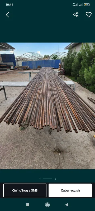 Metallom самовывоз 24/7 Металлом Оламиз Металлом Металлолом Перераб — фото 3