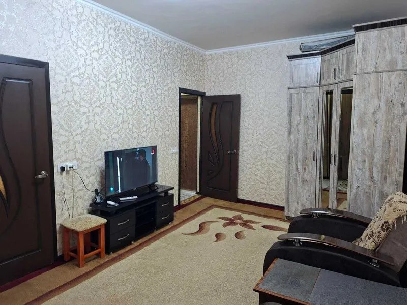 Аренда 1-к квартира, 32 м², 2/4 эт. Феруза Институт Гинекологии 4 Аренда 1-к квартира, 32 м², 2/4 эт. Феруза Институт Гинекологии 4
