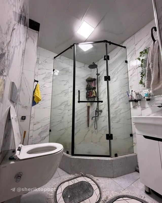В Ташкенте сдаётся дом девушкам 4