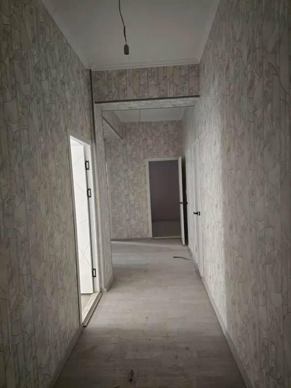 Квартира Тинчлик дом — фото 1