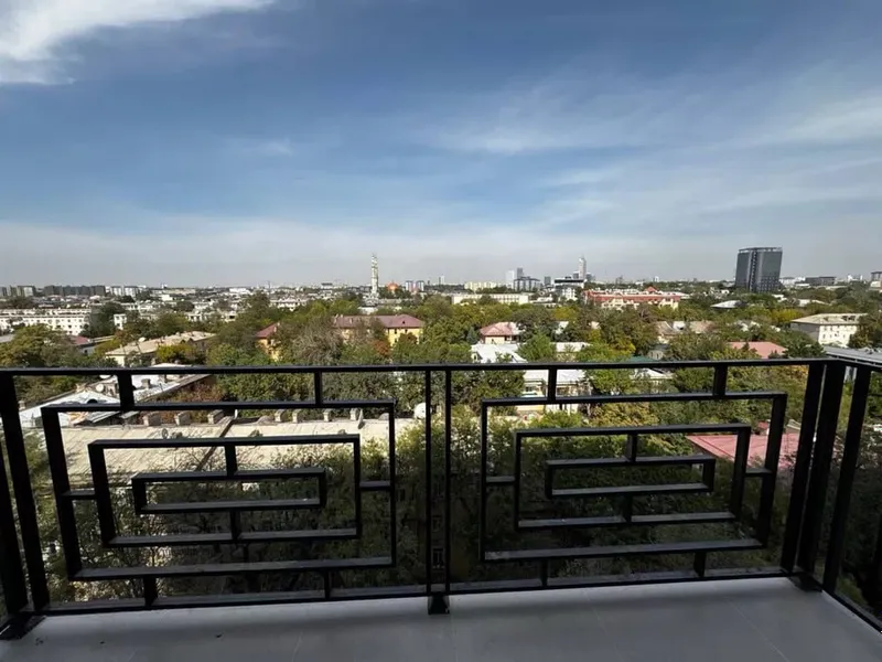 2-комнатная квартира 60 м² в ЖК Askiya City (2/10/13), с арендатором — фото 1