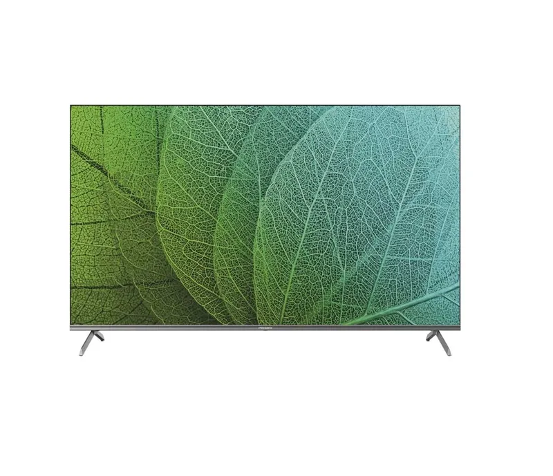 Телевизор Premier 55 Smart Voice 4K UHD Metal frame — фото 2