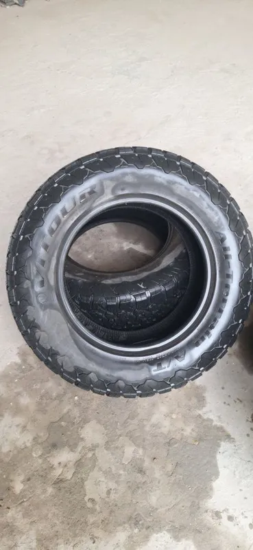 Yoʻl tanlamas mashinalar uchun bu balon AT R18,285,65