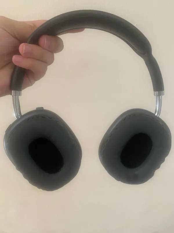 iPhone Air pods pro Max — фото 4