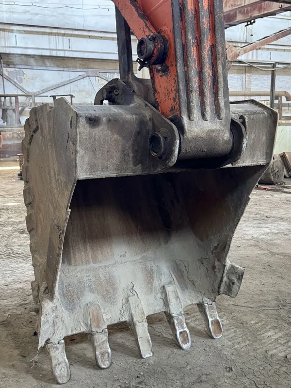 Doosan 225 LC ekskavator sotiladi — фото 7