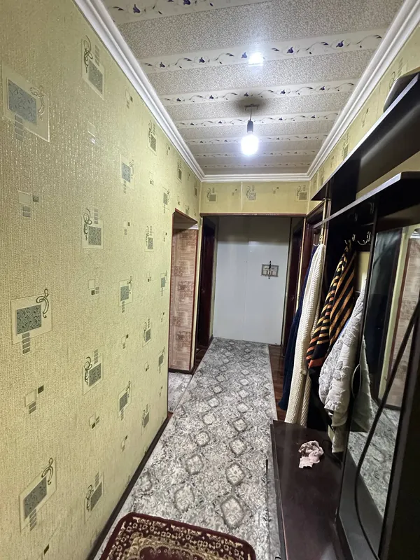 Сам шахар Согдиана Арентир:4 роддом — фото 3
