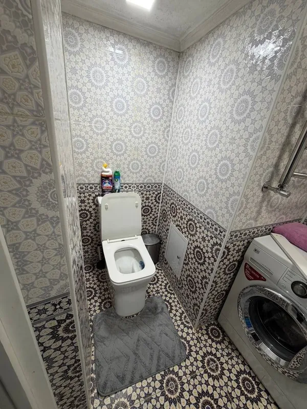 Shayxontohur, Samarqand darvoza hududida kvartira ijaraga beriladi 4