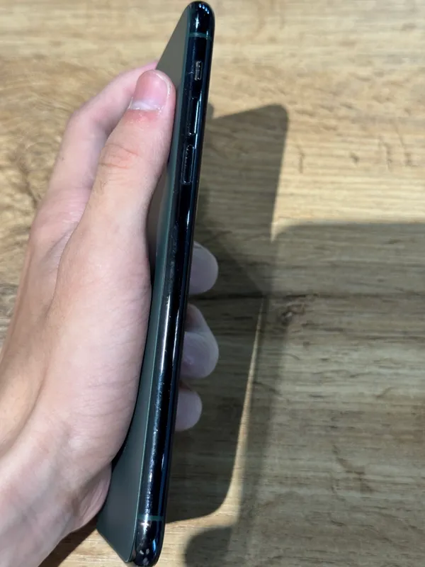 iPhone 11 Pro Max 256gb 2