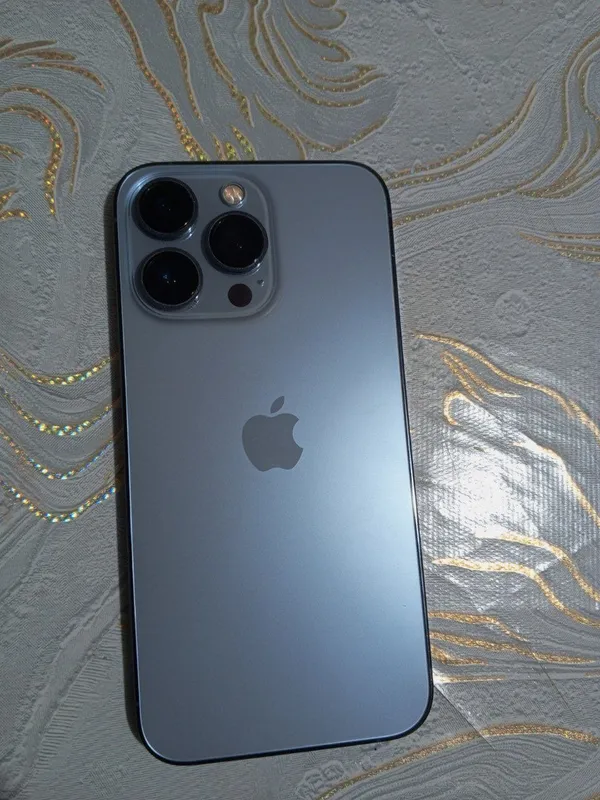 Iphone 13 pro 256 ideal 1 Iphone 13 pro 256 ideal 1