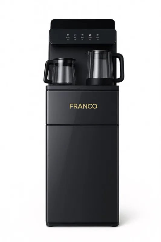Kuller FRANCO holati yengi
