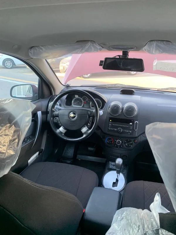 Chevrolet Nexia 3 avtomat 2022 yill 2