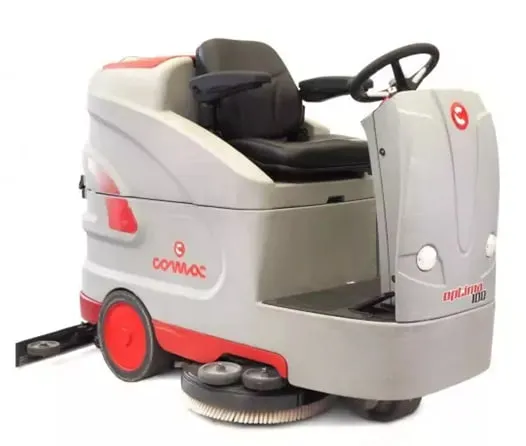Поломоечная машина Comac OPTIMA 100 B "Италия" 1 Поломоечная машина Comac OPTIMA 100 B "Италия" 1