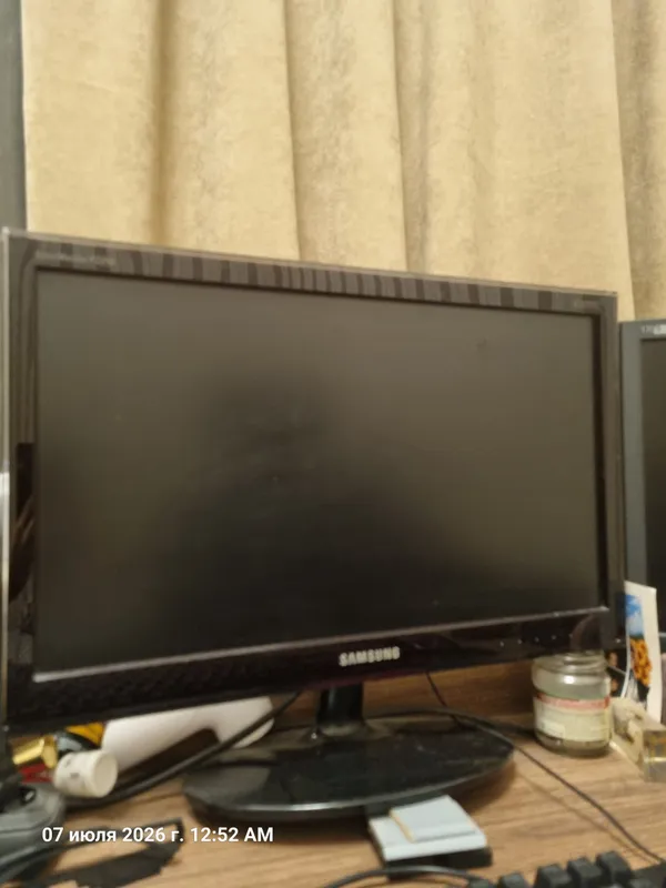 Монитор Samsung Монитор Samsung