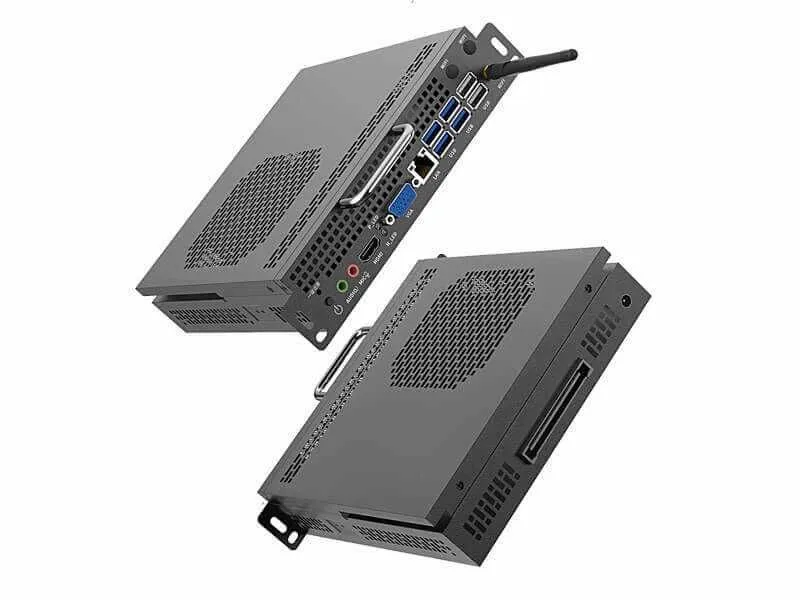 OPS model core i3 Interaktivniy panel uchun La riba touch — фото 1