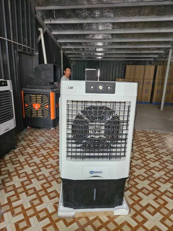Aircooler Diamond sovitish namlash ochiq joylar terasalarga вадиной ох — фото 6