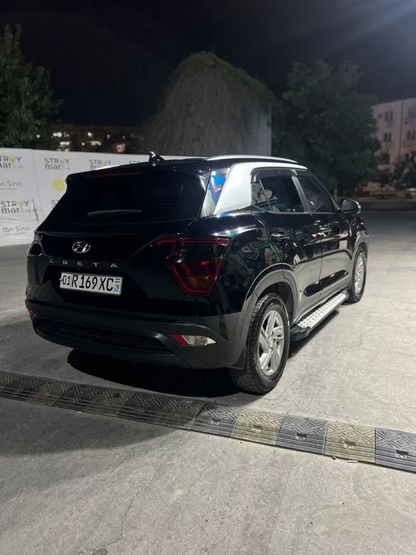 Hyundai creta 1,6 atmosferni mator benzin! 6 Hyundai creta 1,6 atmosferni mator benzin! 6