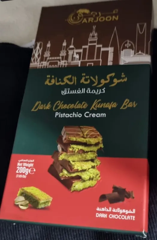 dubayski chocolate