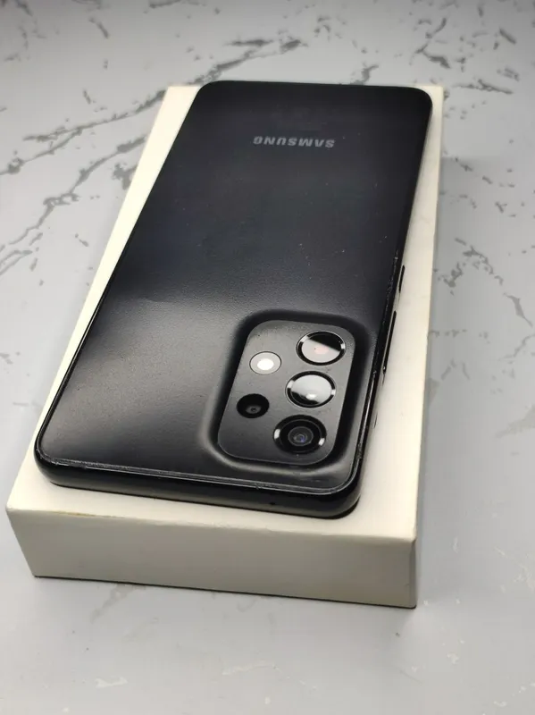 Samsung Galaxy A53 5G — фото 2