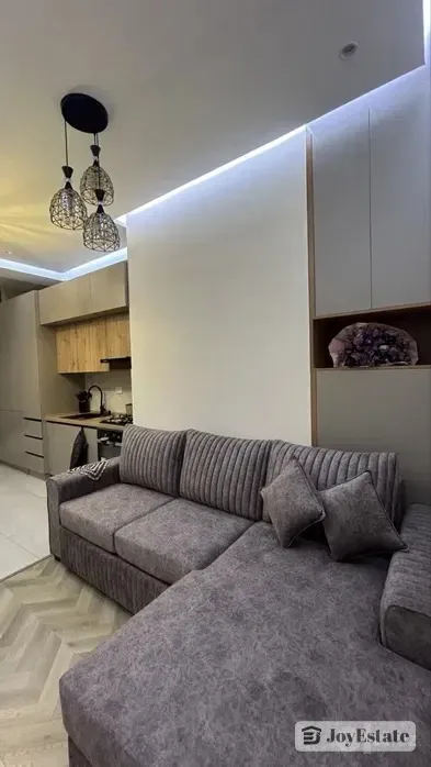 2 xonali kvartira ijaraga, Yakkasaroy, 51 m² 4