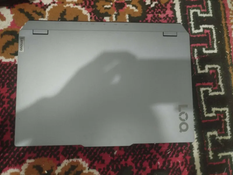 Gaming Noutbuk Lenovo Loq Ryzen 5 7000, RTX 3050 6GB, 12 GB RAM 3 Gaming Noutbuk Lenovo Loq Ryzen 5 7000, RTX 3050 6GB, 12 GB RAM 3