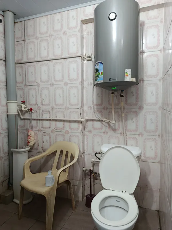 Kvartira sotaman 48000, hammasi piyoda masofada 5