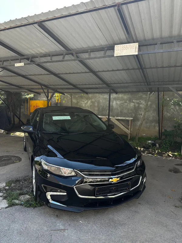 Malibu 2 2.4 yengi