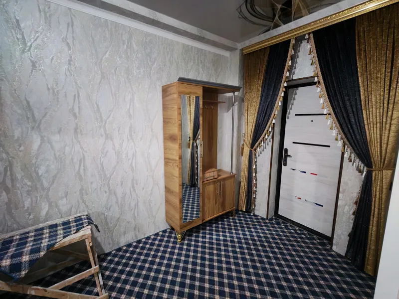 Ижара квартира Андижан Сакура — фото 1