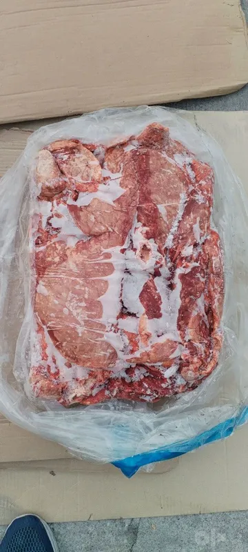 Субпродукты из Казахстана 5 Субпродукты из Казахстана 5