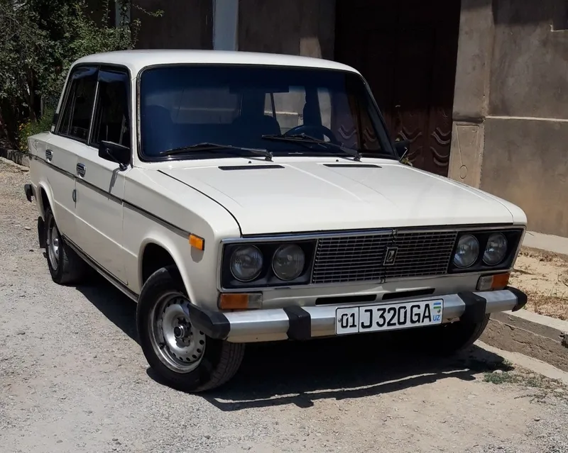 ВАЗ2106 jiguli 06 1 ВАЗ2106 jiguli 06 1