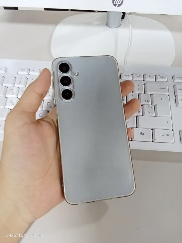 Samsung A16 128 ГБ 2