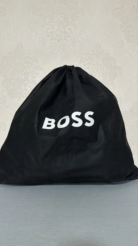 Hugo Boss zair backpack — фото 4