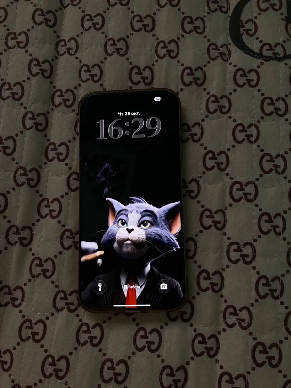 Apple 16 Pro Max 7