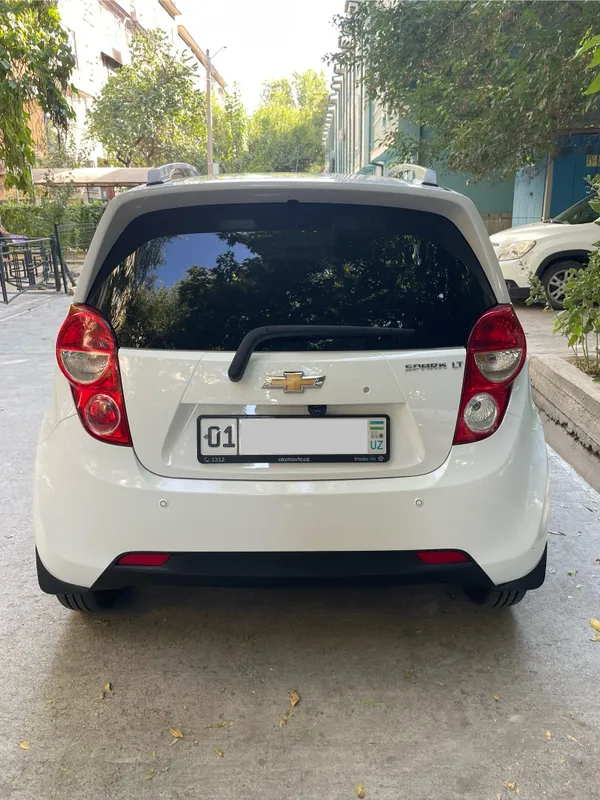 chevrolet spark 2022 4 позиция 3 chevrolet spark 2022 4 позиция 3