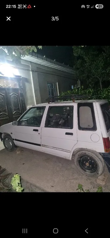 TICO 1999 YIL sotiladi 3