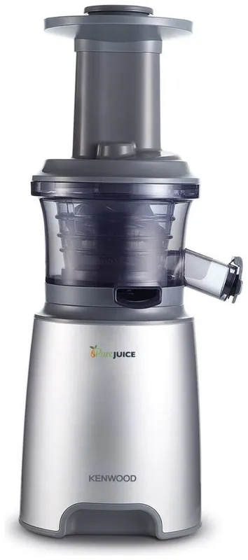 Шнековая соковыжималка Kenwood JMP601 2